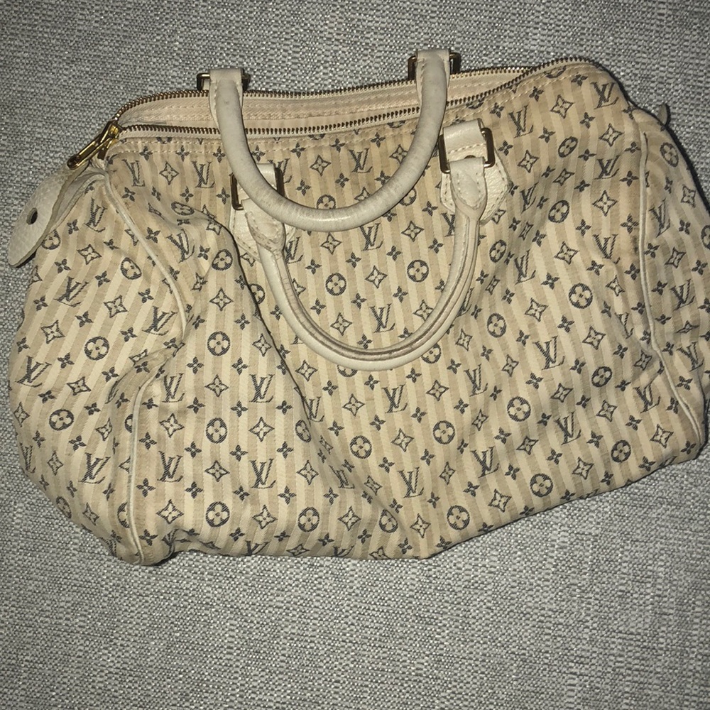 Louis Vuitton bag